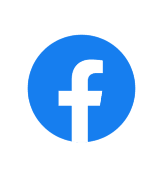facebook logo facebook social media icon free png